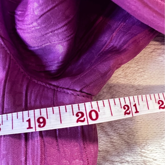 Textured Alfred Dunner Jacket 🌸 - Picture 5 of 7